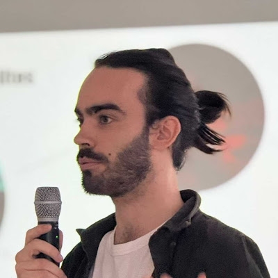 Thomas Renaud