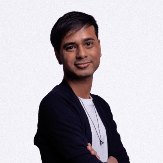 Satyajit Sahoo