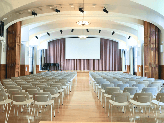 Venue image