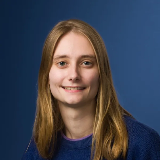 Lucie Uffoltz